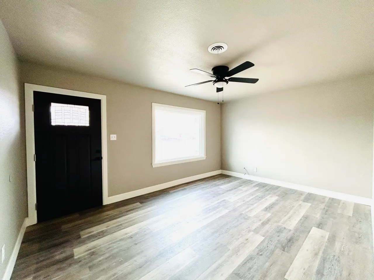 Front exterior — 2005 47th Street, Lubbock, TX 79412