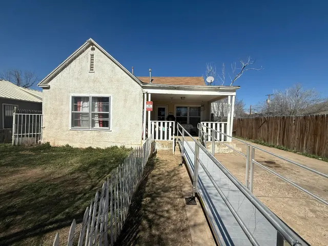 Photo 5 — 1914 15th Street, Lubbock, TX 79401