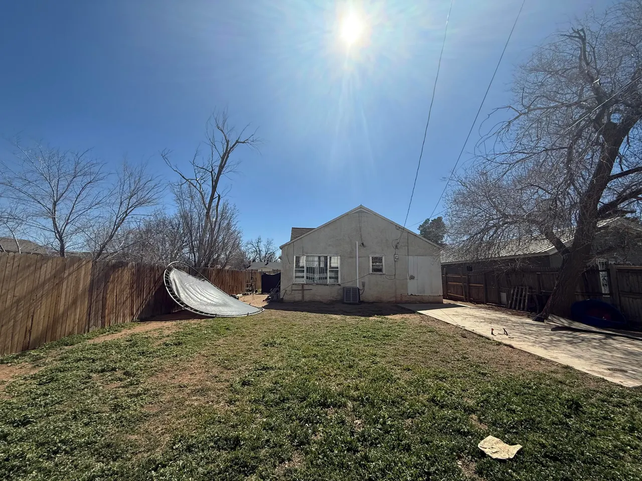 Photo 30 — 1914 15th Street, Lubbock, TX 79401