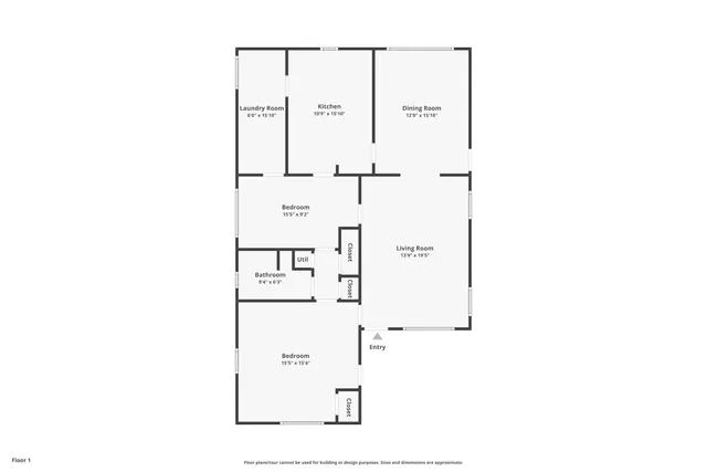Photo 2 — 1914 15th Street, Lubbock, TX 79401