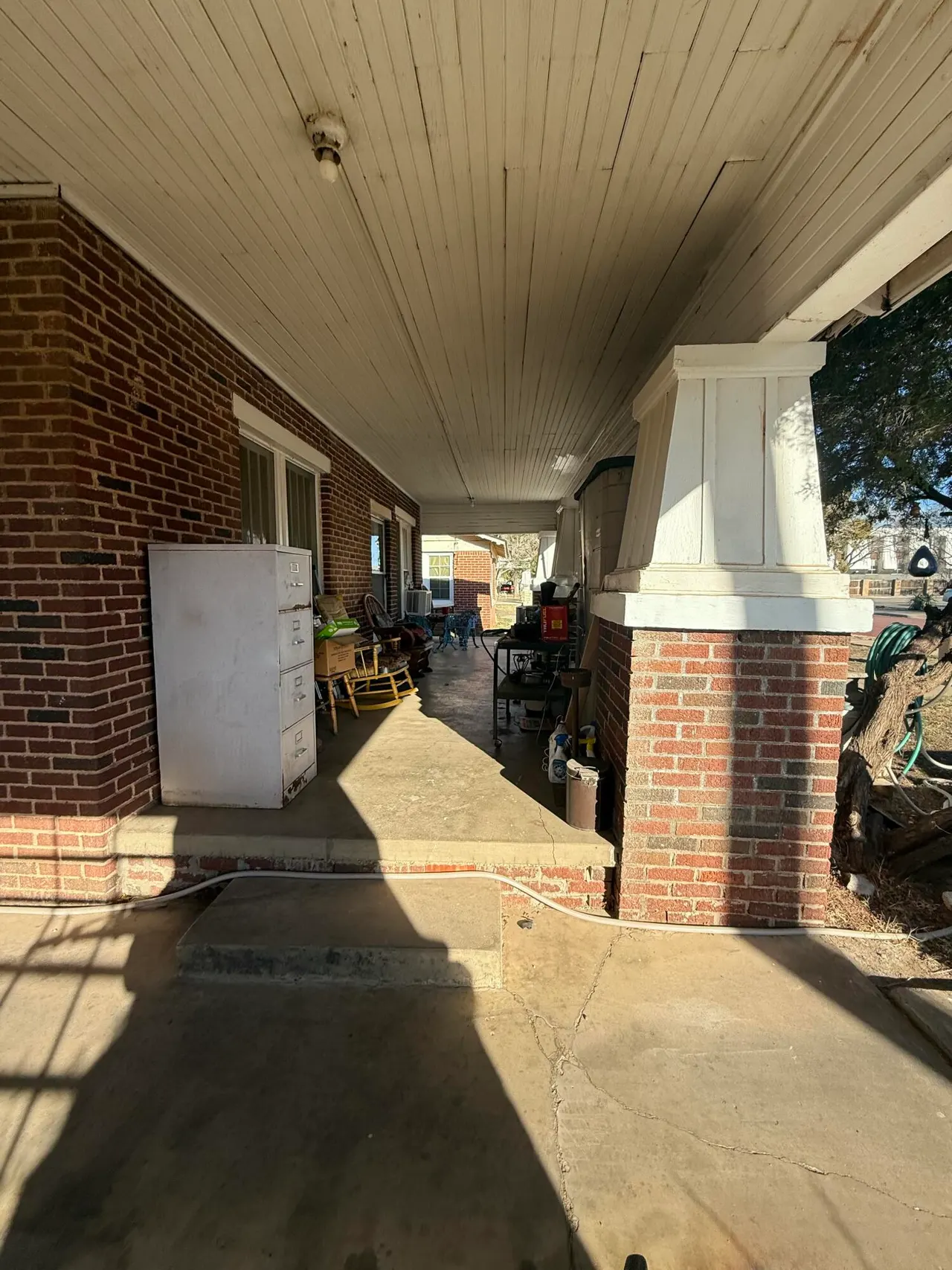 Photo 5 — 1924 14th Street, Lubbock, TX 79401