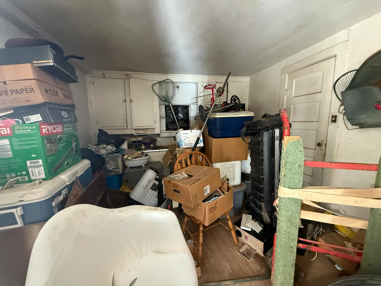 Photo 14 — 1924 14th Street, Lubbock, TX 79401