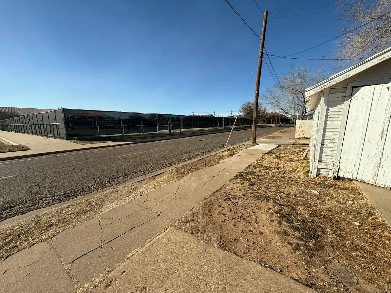 Photo 16 — 1924 14th Street, Lubbock, TX 79401