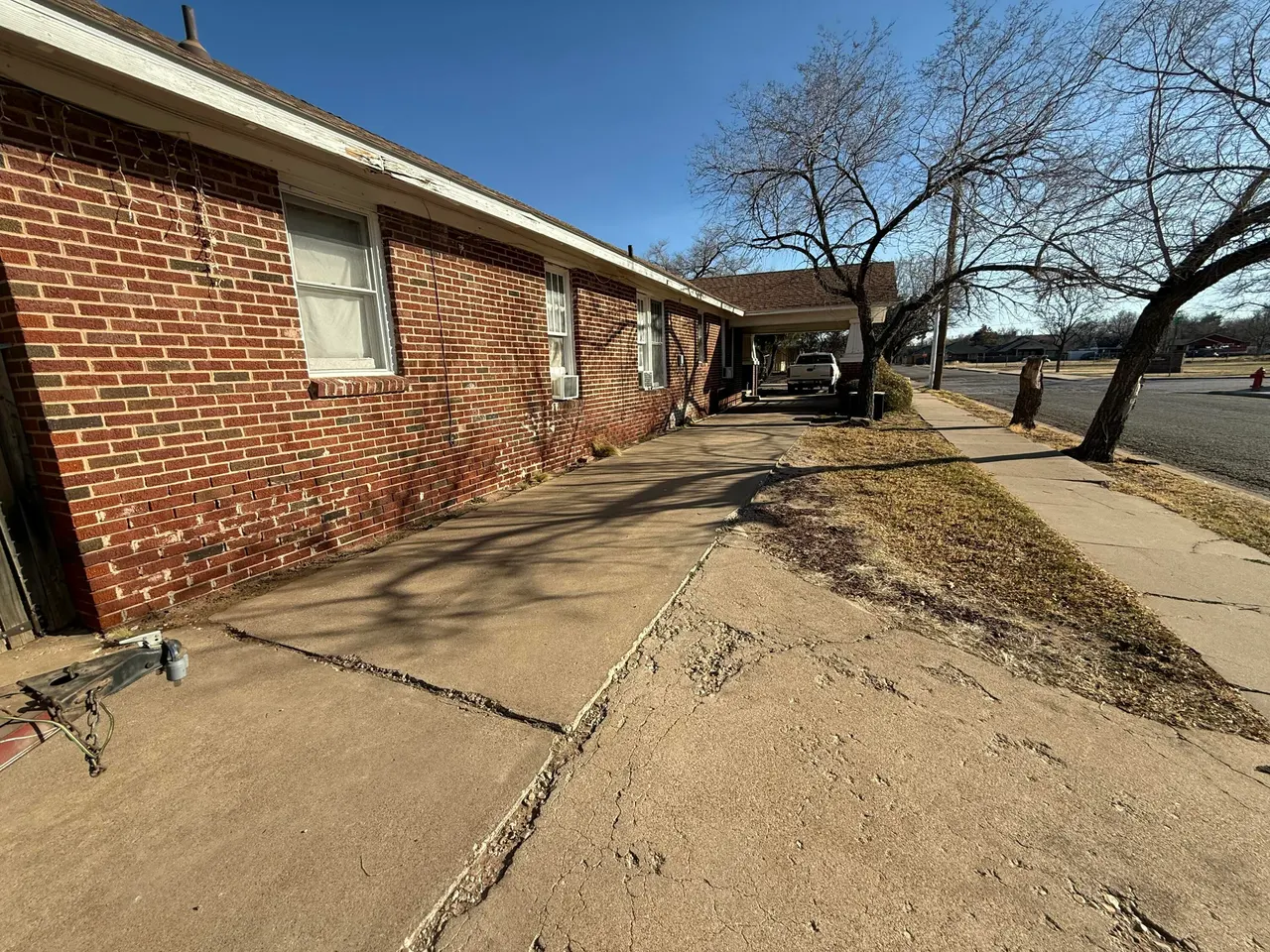 Photo 17 — 1924 14th Street, Lubbock, TX 79401