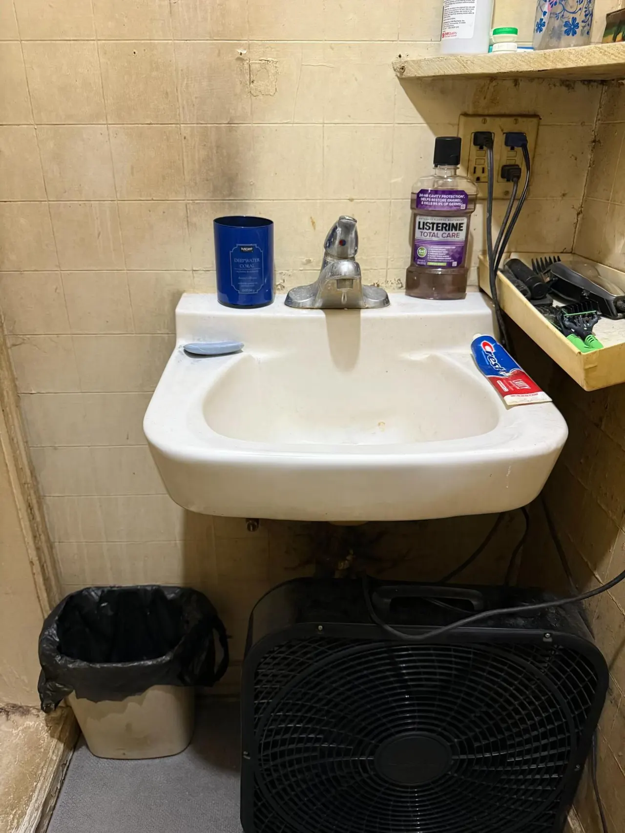 Photo 76 — 2323 20th Street, Lubbock, TX 79411