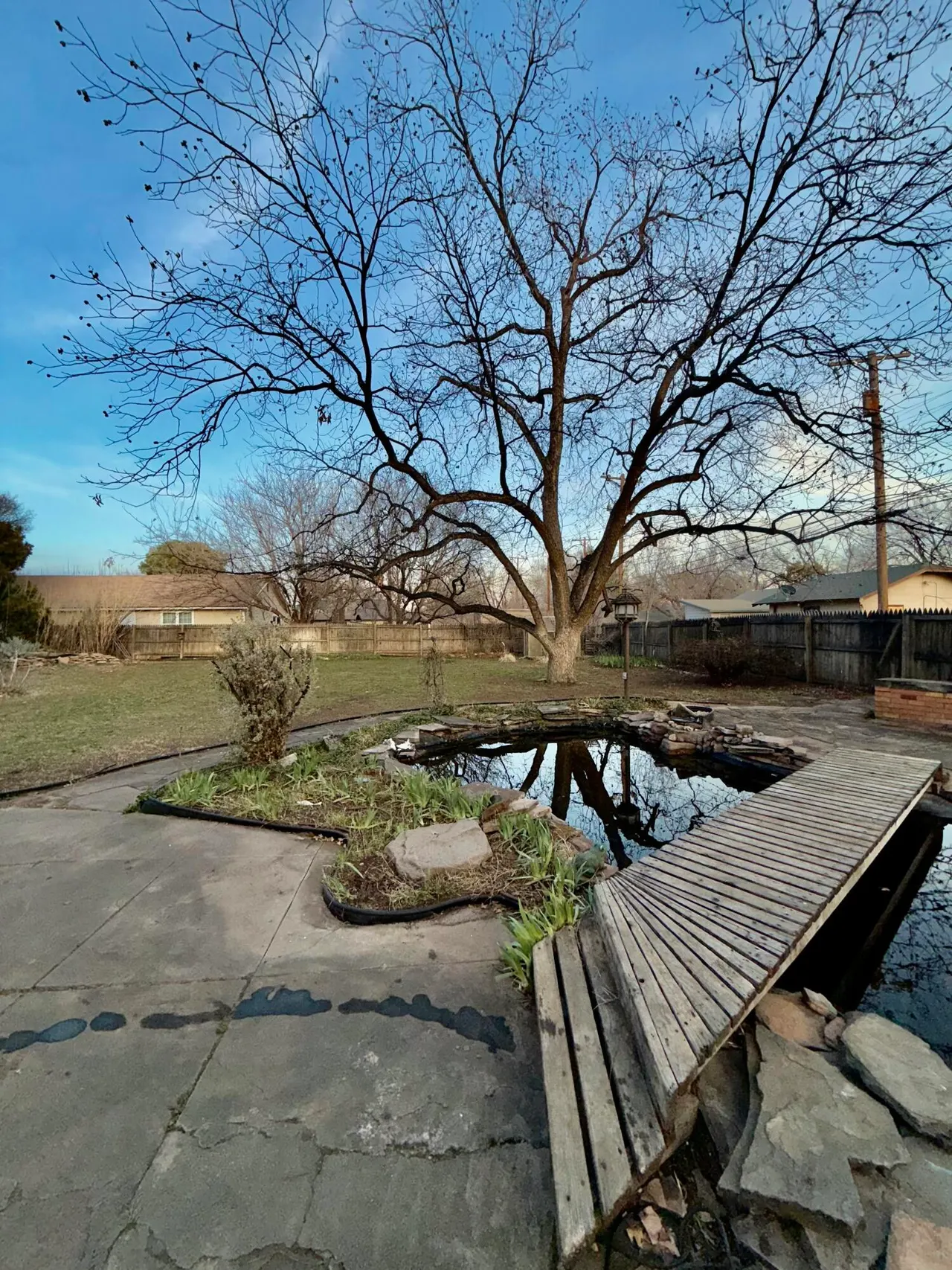Photo 89 — 2323 20th Street, Lubbock, TX 79411