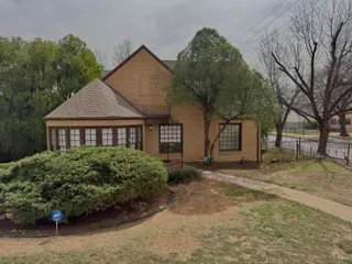 Sold home at 2323 20th Street