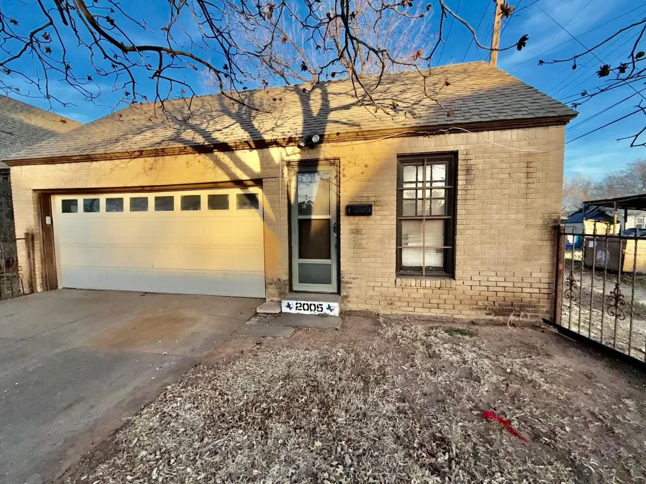Photo 73 — 2323 20th Street, Lubbock, TX 79411