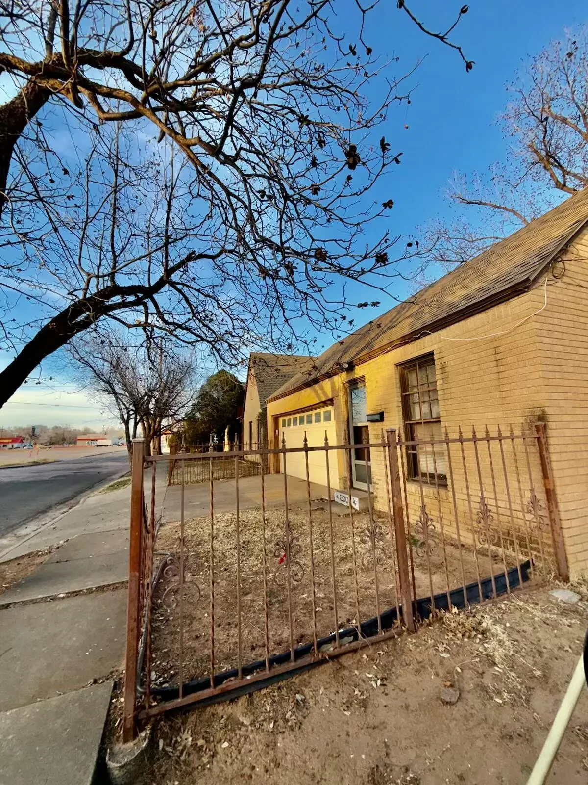 Photo 74 — 2323 20th Street, Lubbock, TX 79411