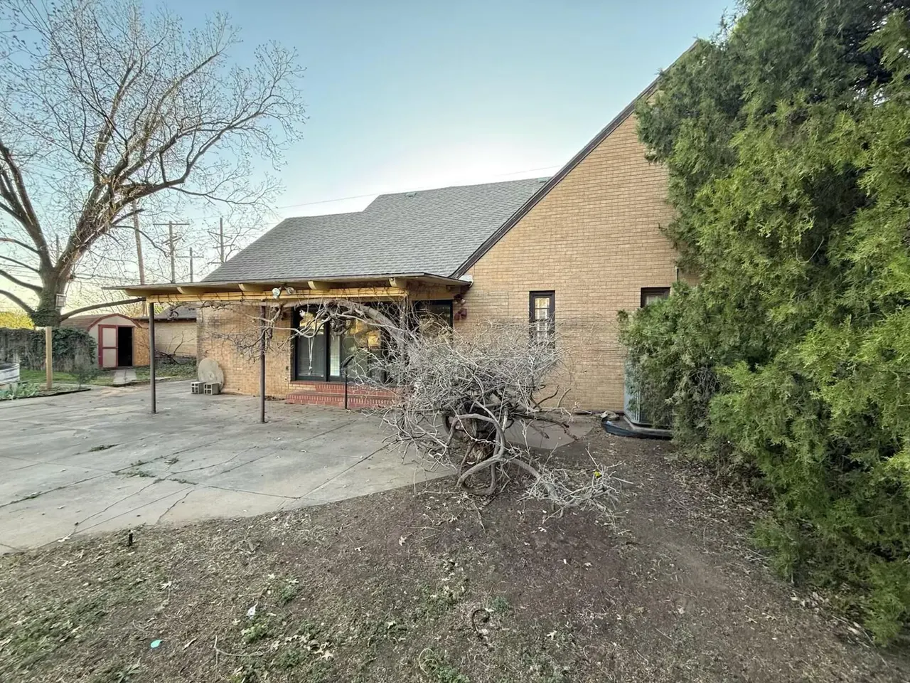 Photo 82 — 2323 20th Street, Lubbock, TX 79411