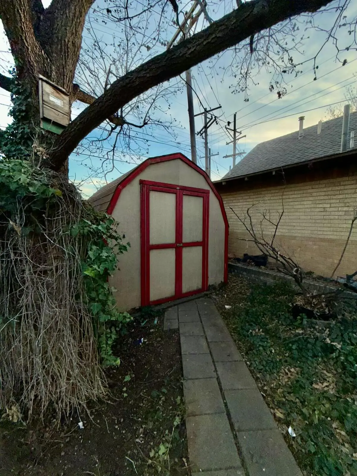 Photo 84 — 2323 20th Street, Lubbock, TX 79411
