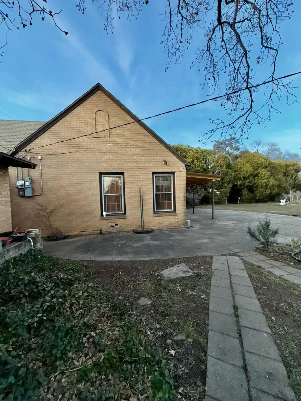 Photo 83 — 2323 20th Street, Lubbock, TX 79411