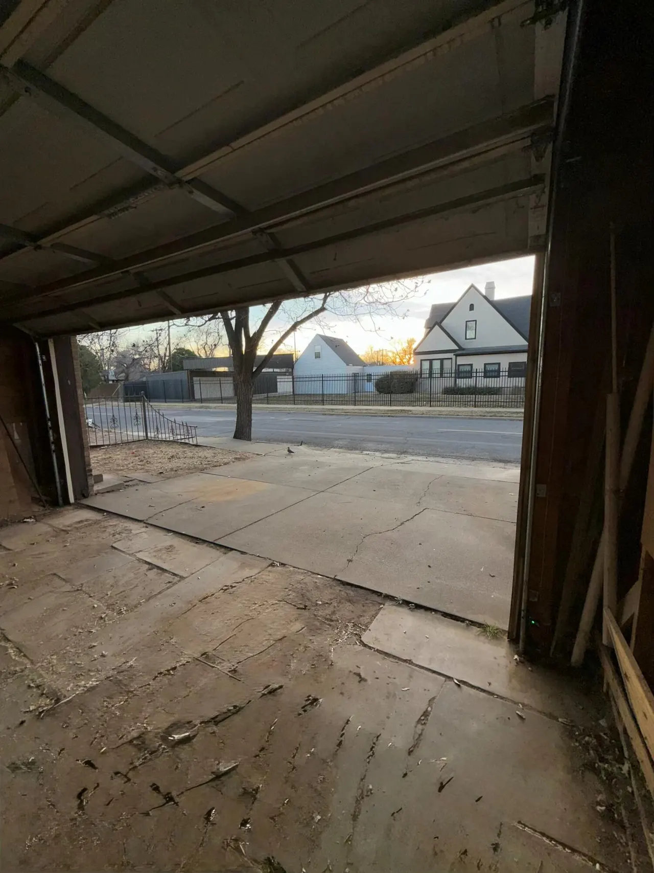 Photo 72 — 2323 20th Street, Lubbock, TX 79411