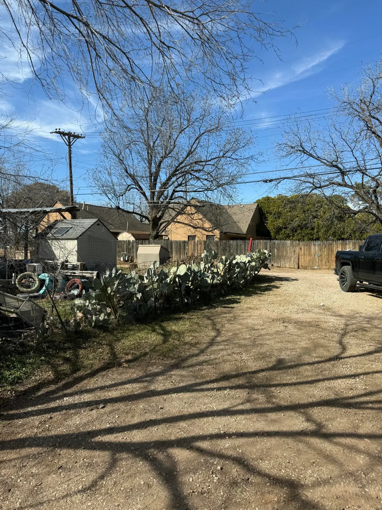 Photo 4 — 2320 21st Street, Lubbock, TX 79411