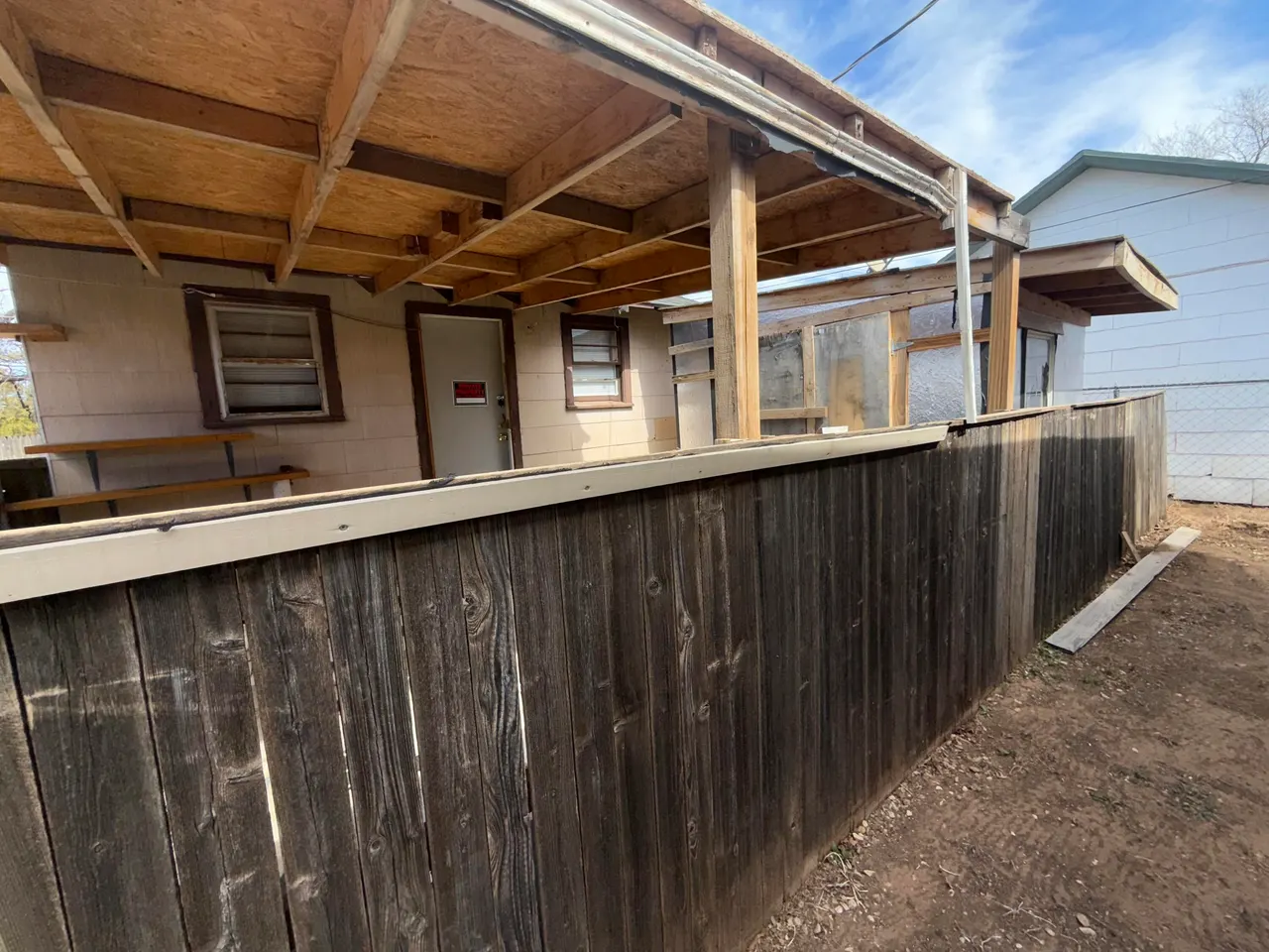 Photo 10 — 2320 21st Street, Lubbock, TX 79411