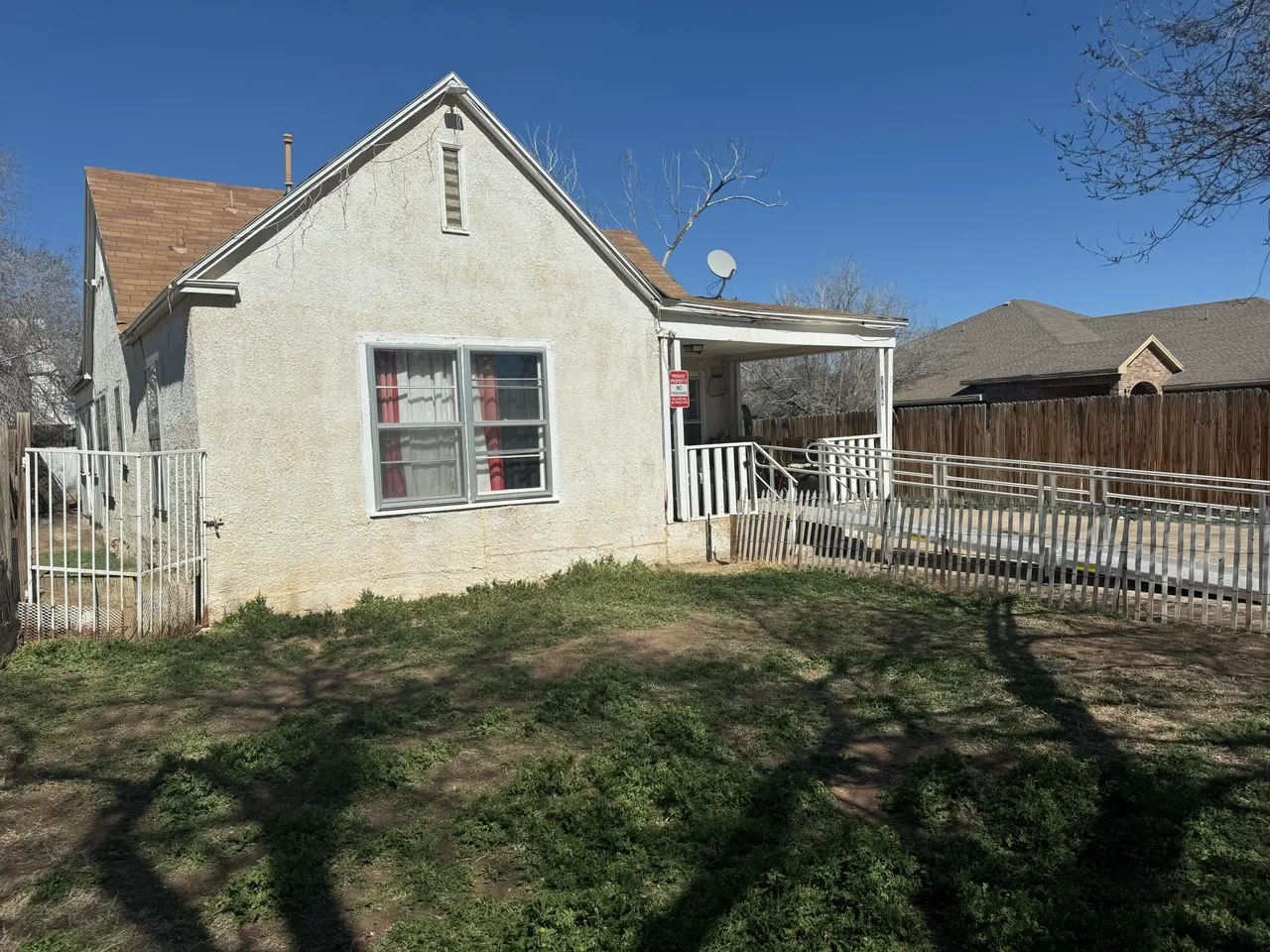 Photo 3 — PACKAGE  PROPERTY, Lubbock, TX 79411