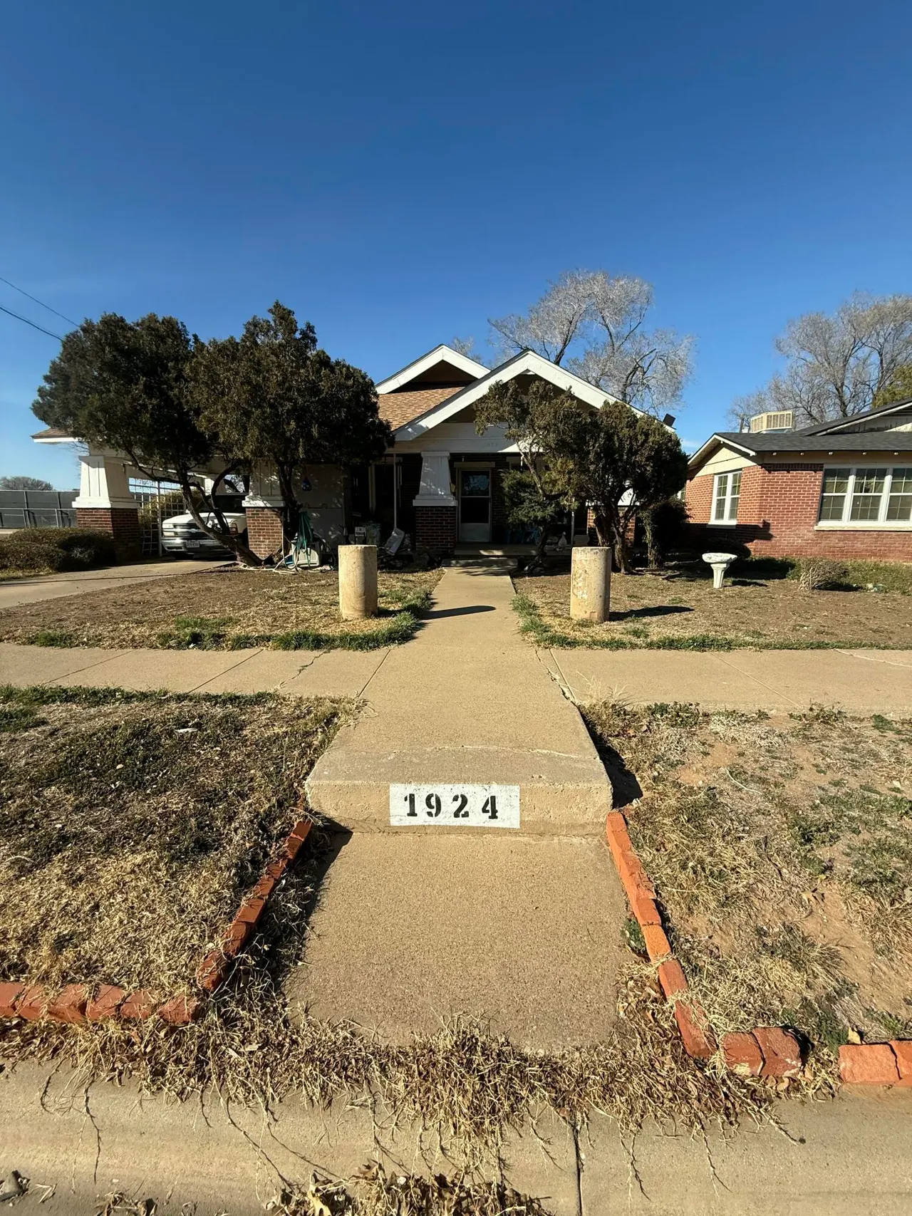 Photo 30 — PACKAGE  PROPERTY, Lubbock, TX 79411