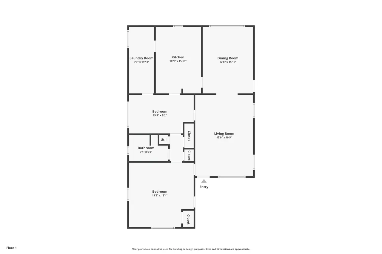 Photo 2 — PACKAGE  PROPERTY, Lubbock, TX 79411