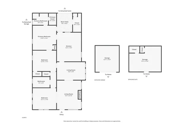 Photo 4 — PACKAGE  PROPERTY, Lubbock, TX 79411