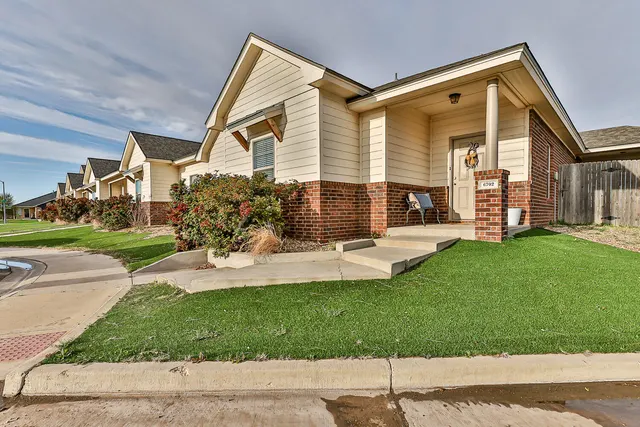 Photo 4 — 6702 Pontiac Avenue, Lubbock, TX 79424