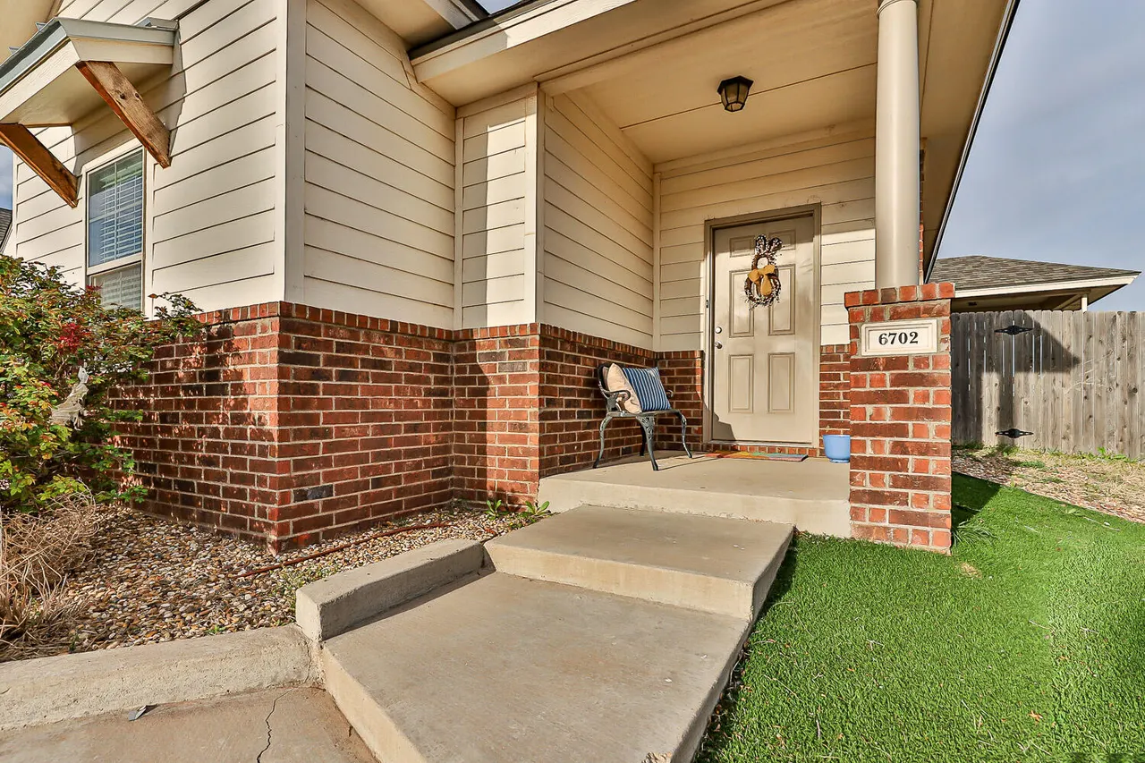 Photo 5 — 6702 Pontiac Avenue, Lubbock, TX 79424