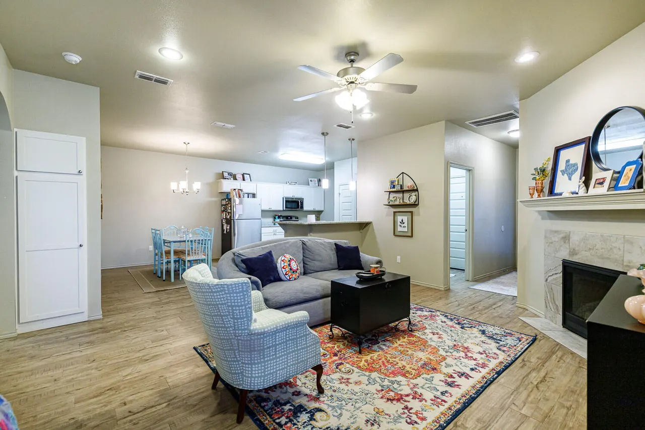 Photo 8 — 6702 Pontiac Avenue, Lubbock, TX 79424