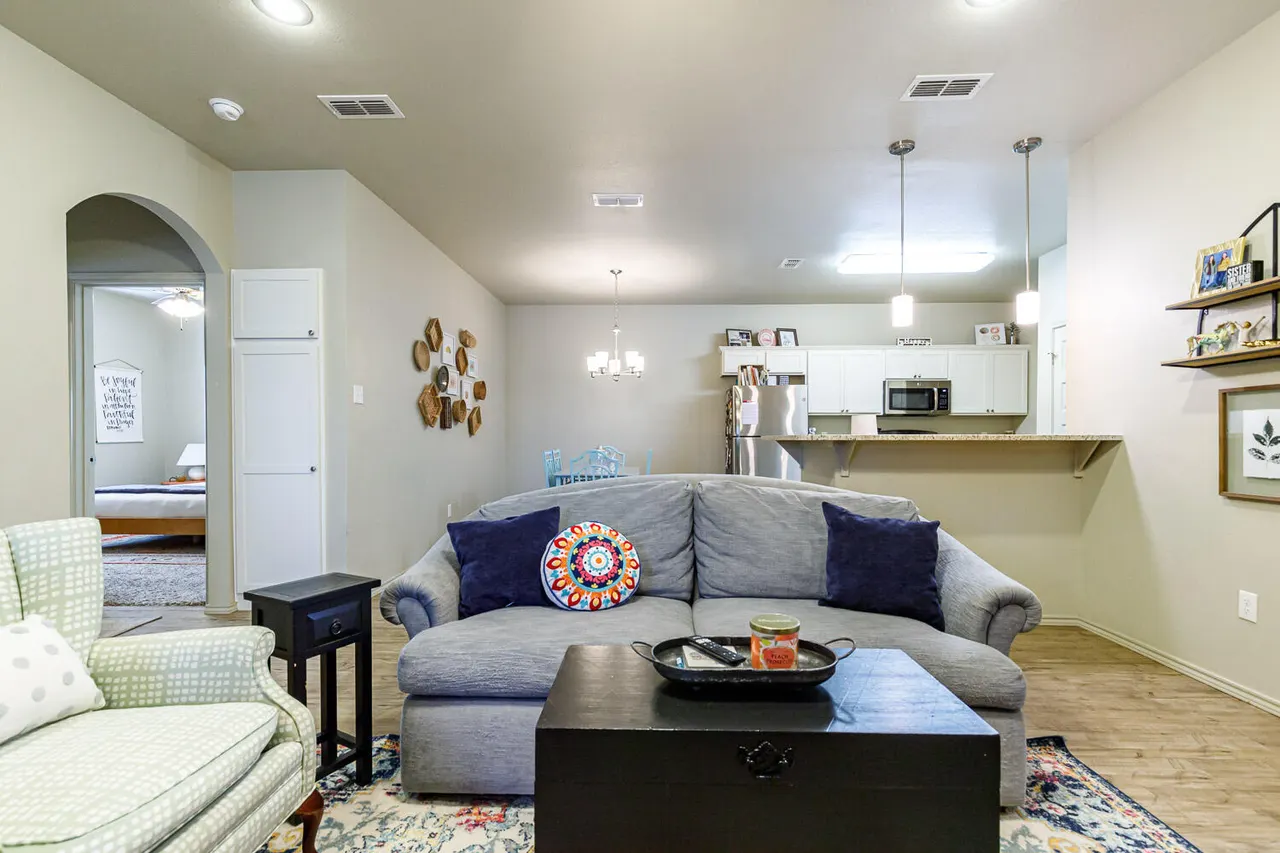 Photo 9 — 6702 Pontiac Avenue, Lubbock, TX 79424