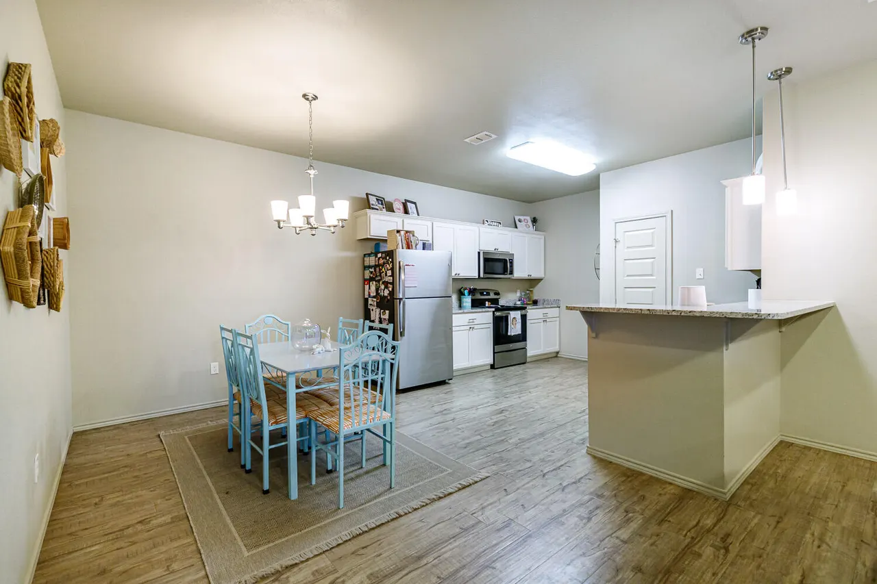 Photo 13 — 6702 Pontiac Avenue, Lubbock, TX 79424
