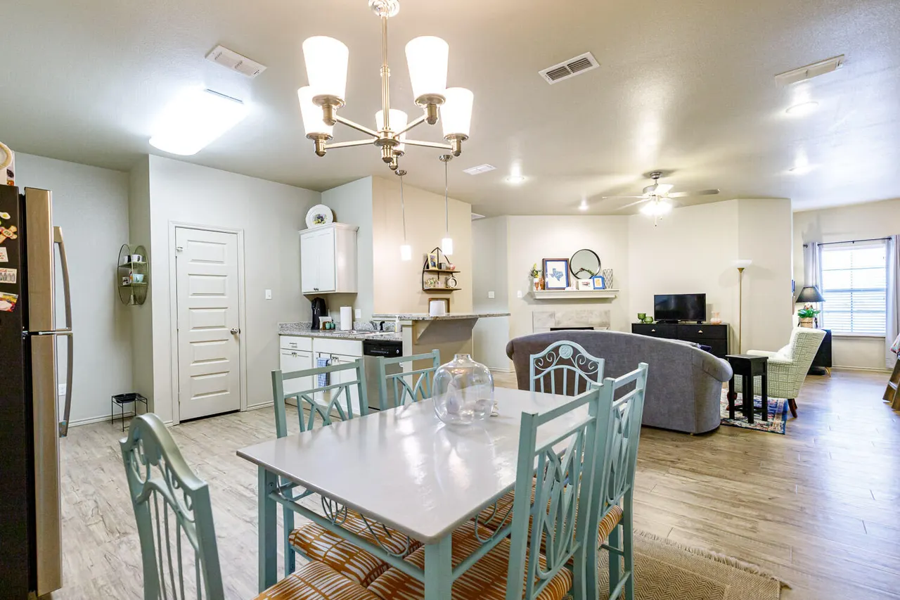 Photo 21 — 6702 Pontiac Avenue, Lubbock, TX 79424