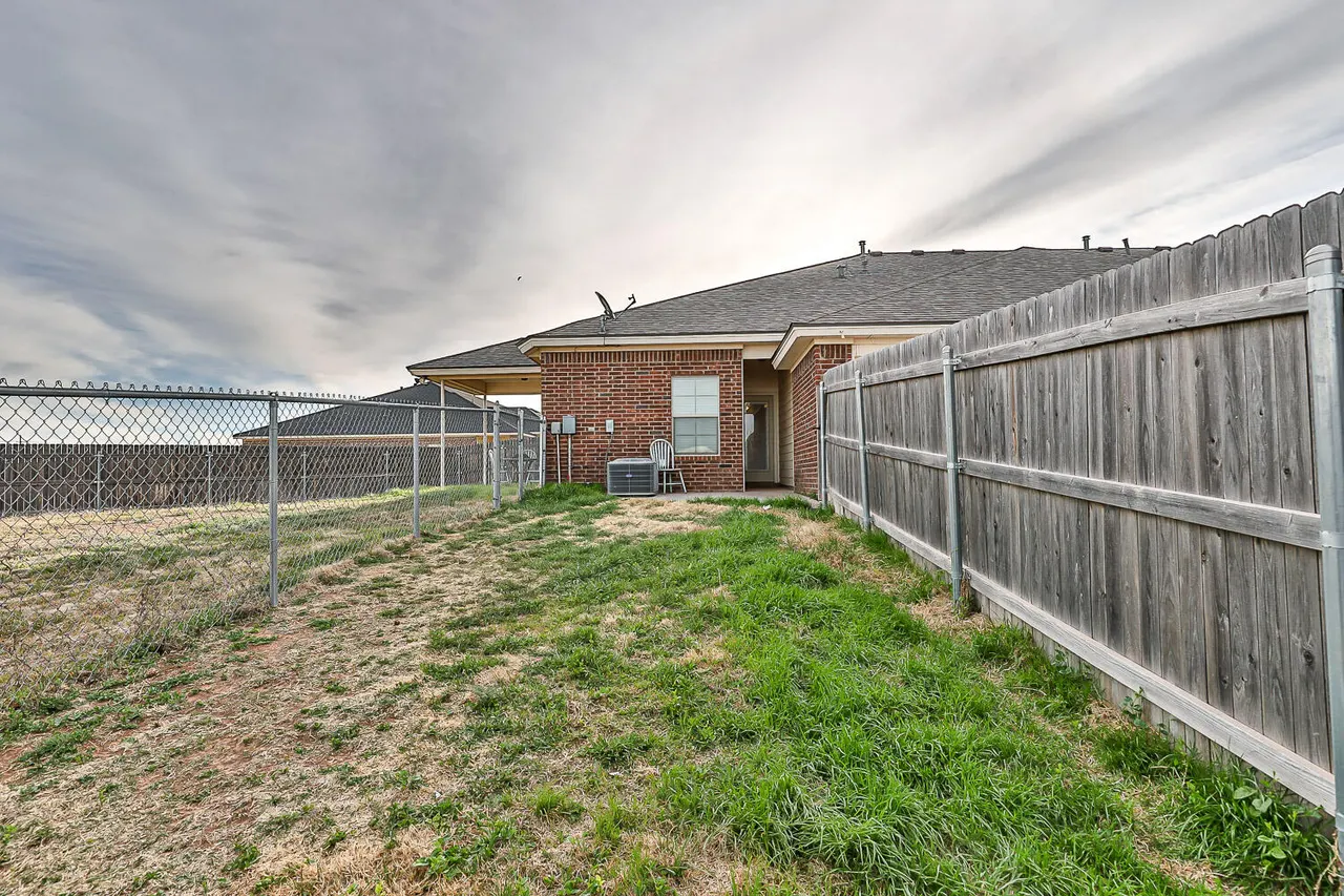 Photo 40 — 6702 Pontiac Avenue, Lubbock, TX 79424