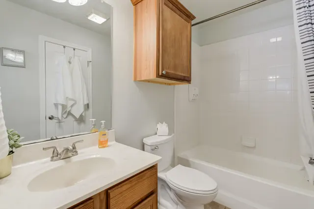 Photo 7 — 2111 Main Street 4, Lubbock, TX 79401
