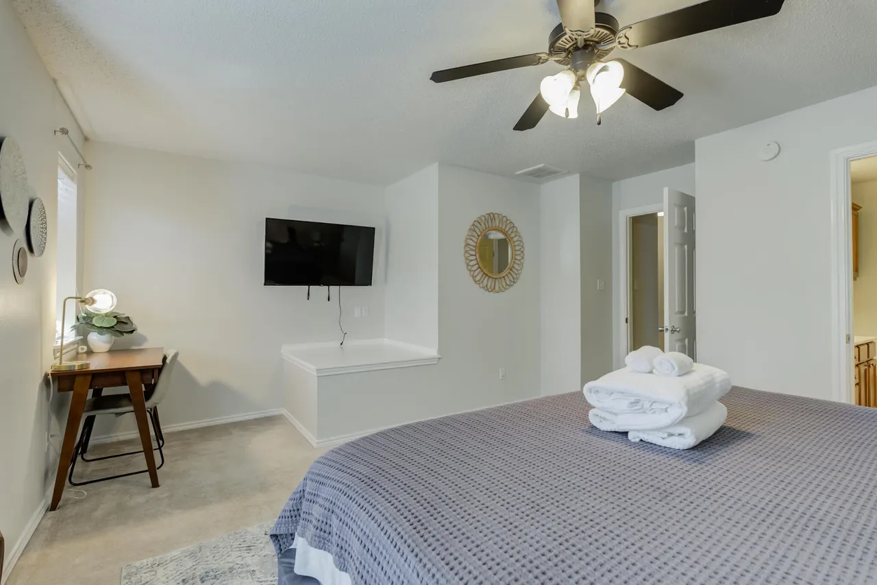 Photo 29 — 2111 Main Street 4, Lubbock, TX 79401