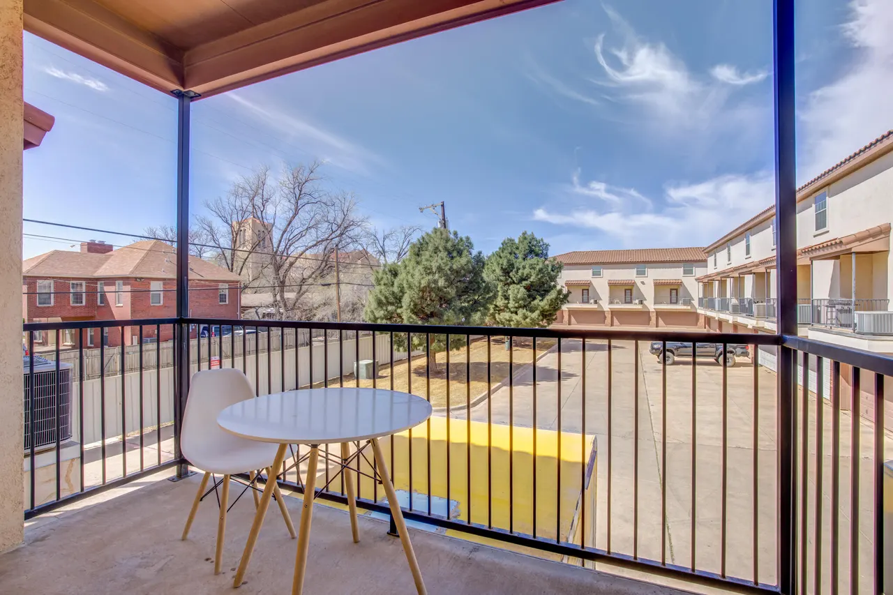 Photo 43 — 2111 Main Street 4, Lubbock, TX 79401