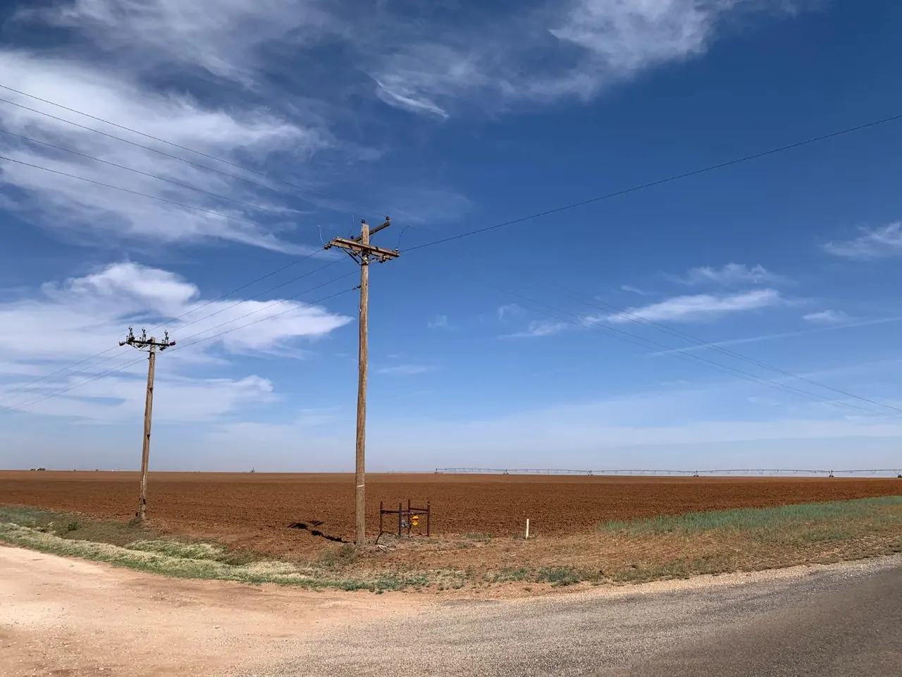 Photo 2 — Fm 3261 FM 3261, Ropesville, TX 79358