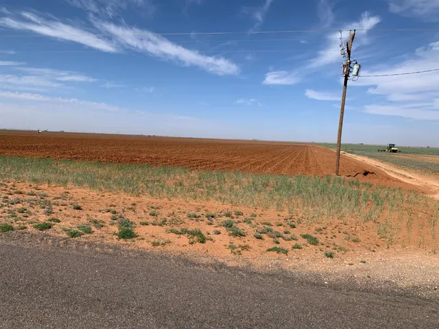 Photo 5 — Fm 3261 FM 3261, Ropesville, TX 79358