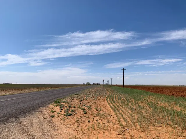Photo 6 — Fm 3261 FM 3261, Ropesville, TX 79358