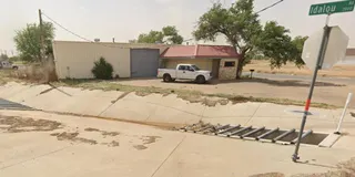 Sold home at 2003 Idalou Road