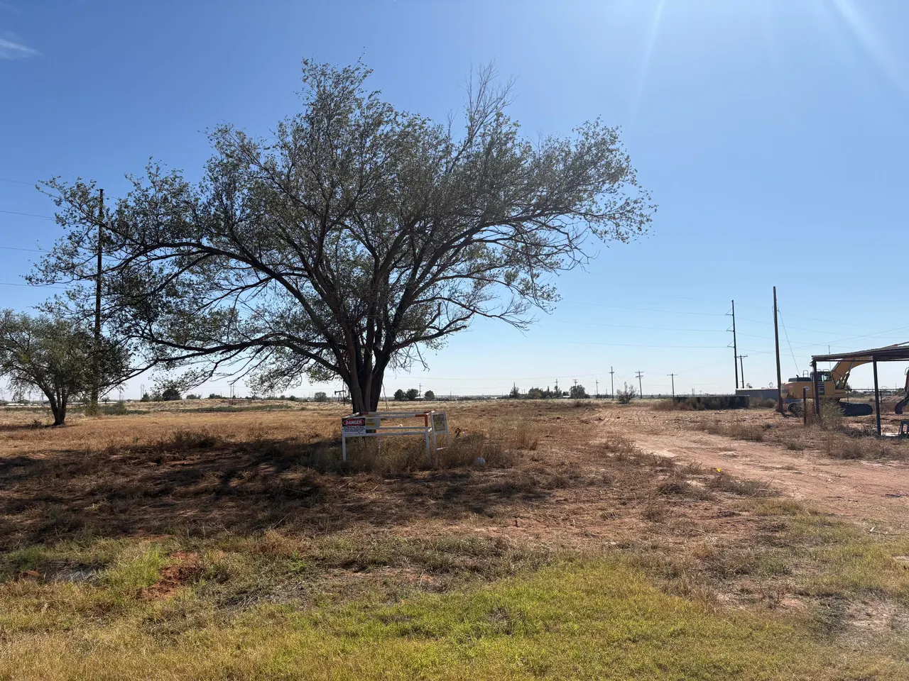 Photo 2 — Co Rd 370, Denver City, TX 79323