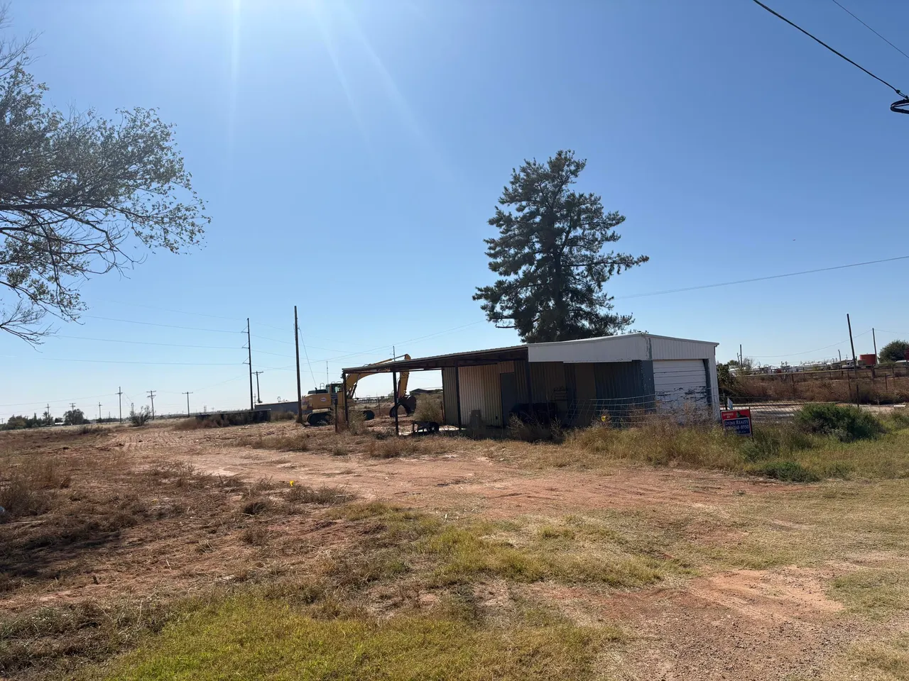 Photo 4 — Co Rd 370, Denver City, TX 79323