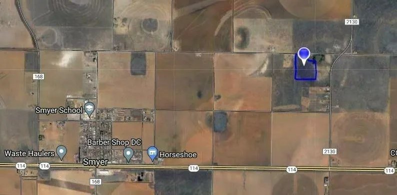 Photo 5 — E Ellis Street, Smyer, TX 79367