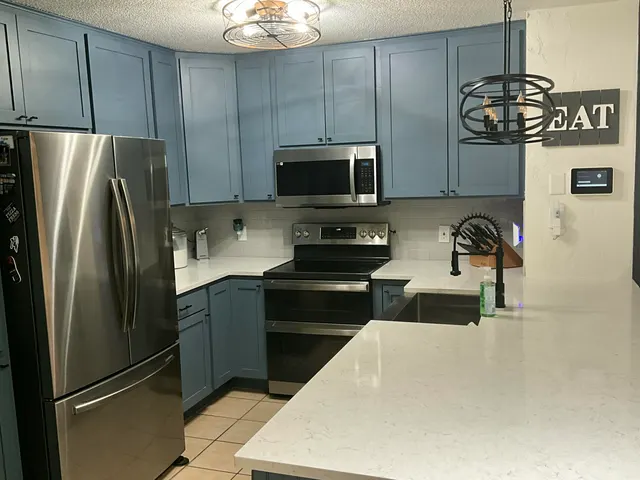 Photo 6 — 711 9th Street, Wolfforth, TX 79382
