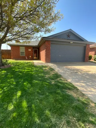 Sold home at 711 9th Street