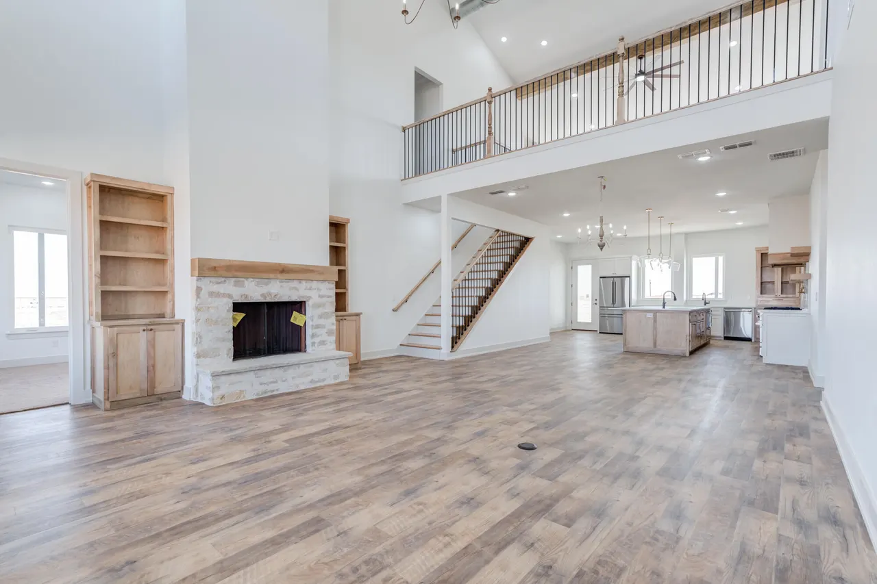 Photo 2 — 1254  County Road 1, New Home, TX 79381