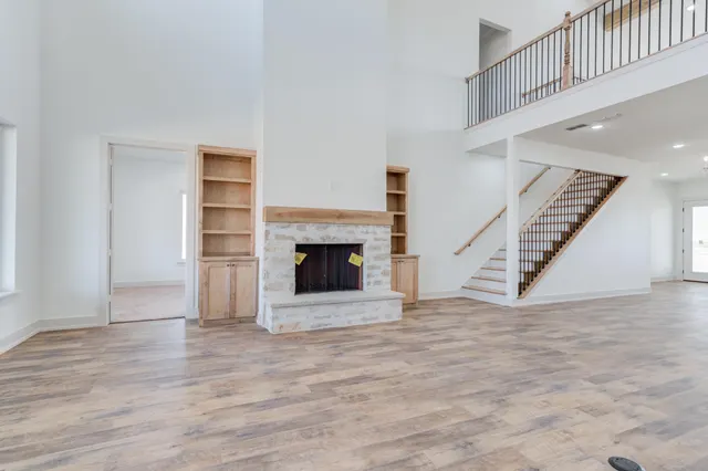 Photo 3 — 1254  County Road 1, New Home, TX 79381