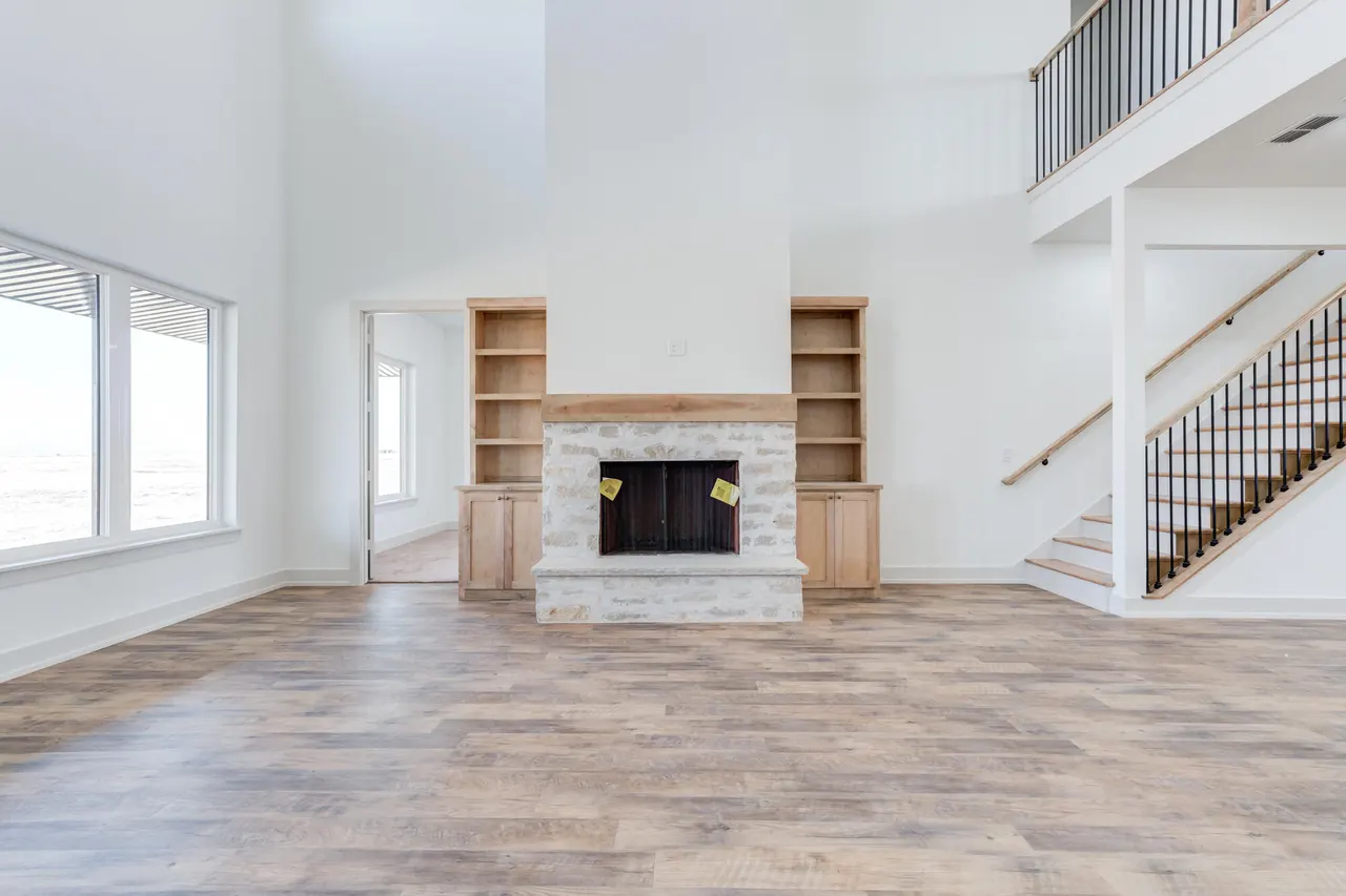 Photo 4 — 1254  County Road 1, New Home, TX 79381