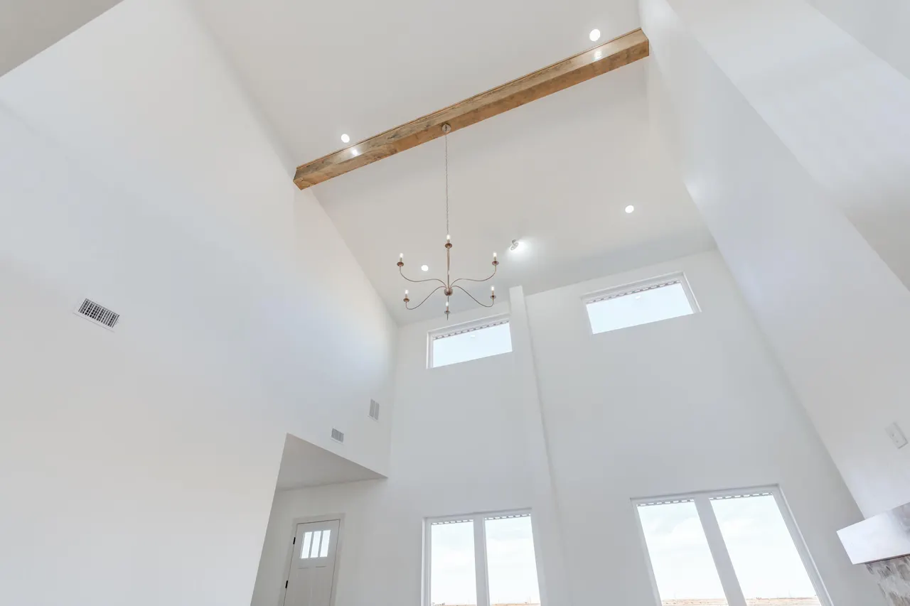 Photo 7 — 1254  County Road 1, New Home, TX 79381