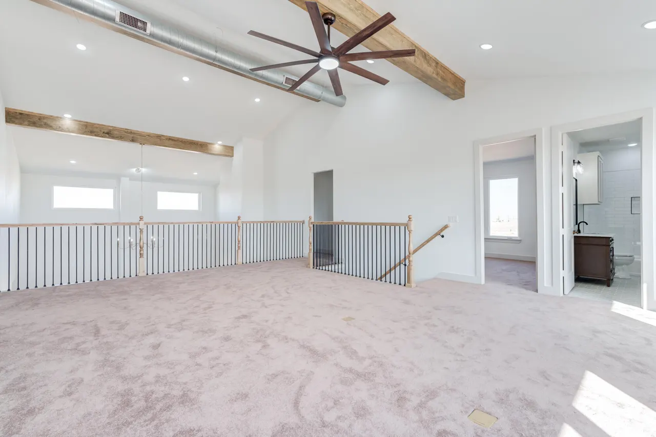 Photo 41 — 1254  County Road 1, New Home, TX 79381