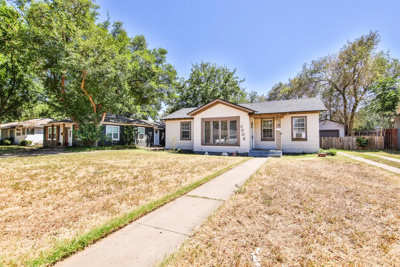 Photo 28 — 3505 29th Street, Lubbock, TX 79410