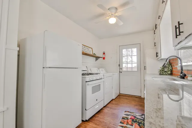 Photo 4 — 3505 29th Street, Lubbock, TX 79410