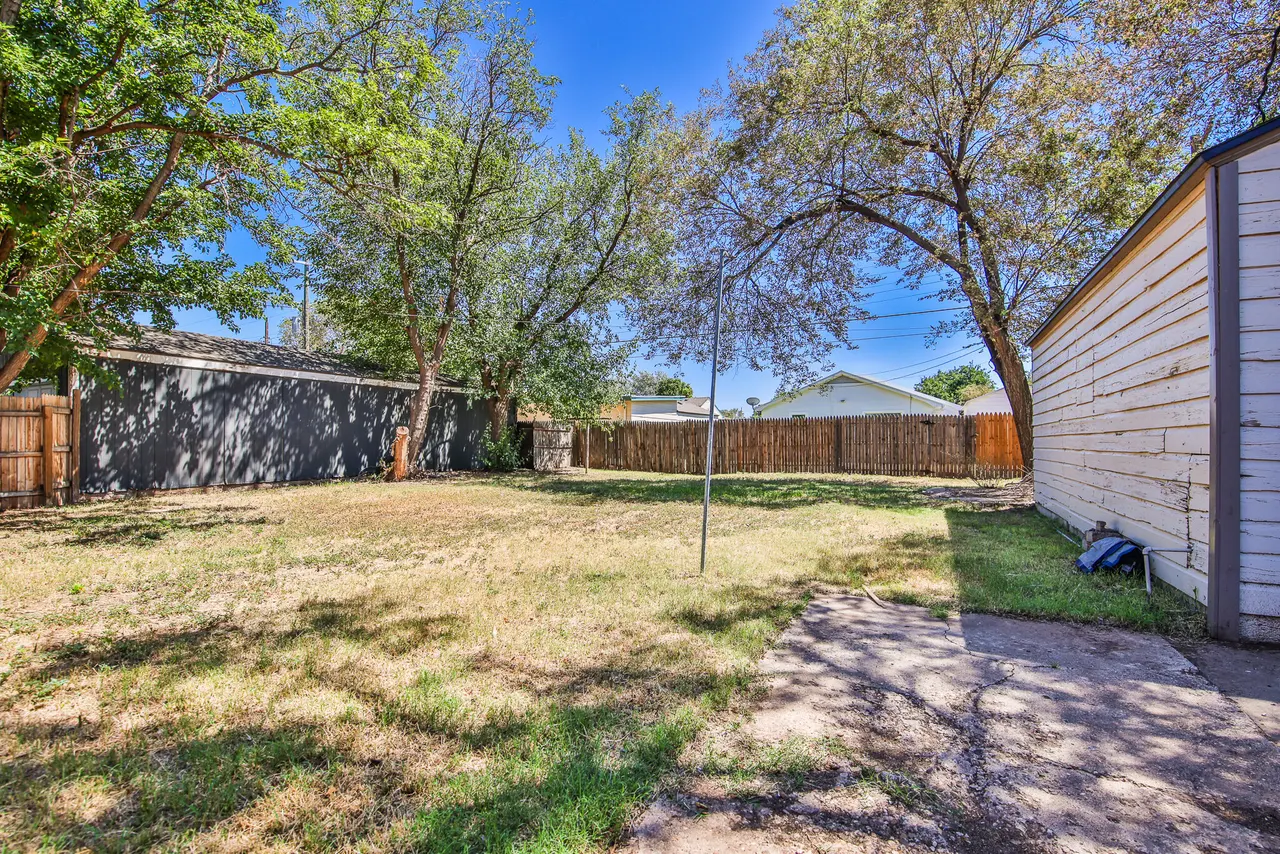 Photo 22 — 3505 29th Street, Lubbock, TX 79410